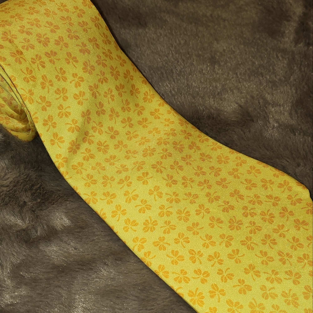 Hermes Tie